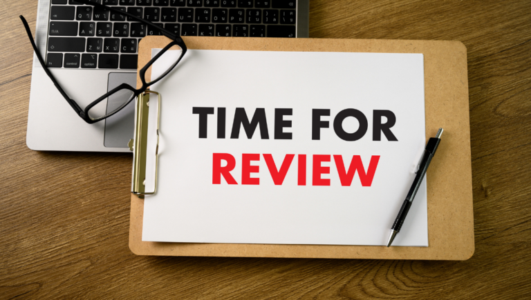 Self-Appraisal Comments: How to Enhance Your Performance Review | Strategy and Innovation |Emeritus 
