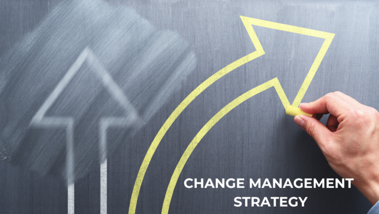 Mastering Change Management Strategy in a Post-AI World | Business Management | Emeritus 