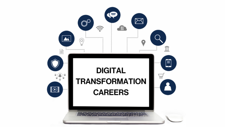Considering a Digital Transformation Career? Here’s All You Need to Know | Artificial Intelligence and Machine Learning |Emeritus 