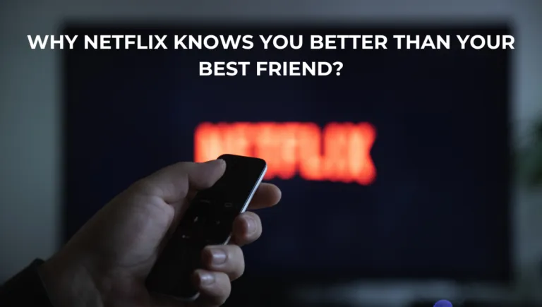 Netflix Knows You Better Than Your Cat: A Mind-Blowing Lesson in AI | Artificial Intelligence and Machine Learning | Emeritus