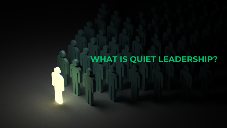 Who is a Quiet Leader? How to Achieve Success Through Humility | Strategy and Innovation |Emeritus 