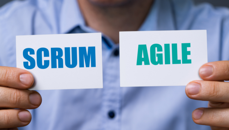 What is Scrum in Agile? Ultimate Scrum Skills for 2024 | Project Management | Emeritus