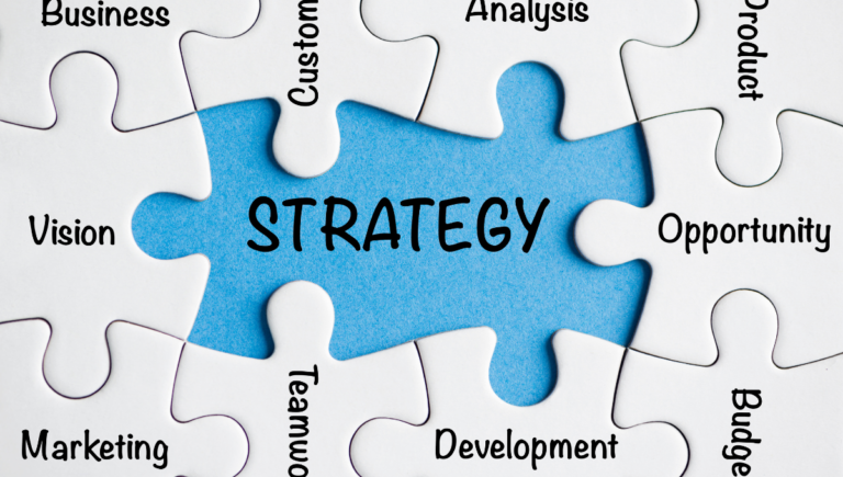 How to Become a Strategy Manager: A Comprehensive Guide | Strategy and Innovation |Emeritus 
