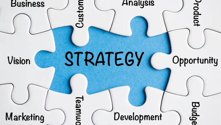 How to Become a Strategy Manager: A Comprehensive Guide | Strategy and Innovation | Emeritus