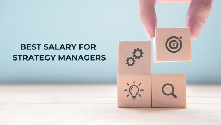 How to Secure a Lucrative Strategy Consultant Salary | Strategy and Innovation | Emeritus 