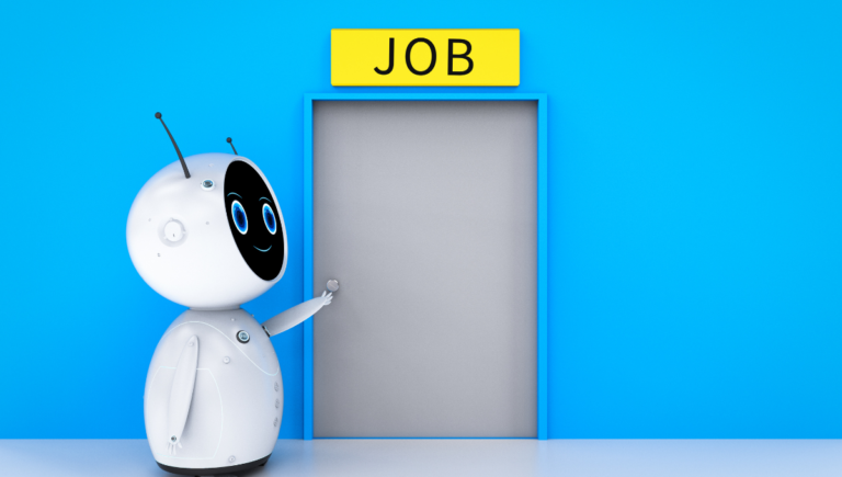How Will AI in Recruitment Transform Hiring by 2030? | Human Resources | Emeritus 