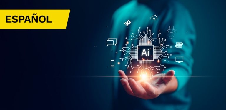 Specialization in AI for Digital Business