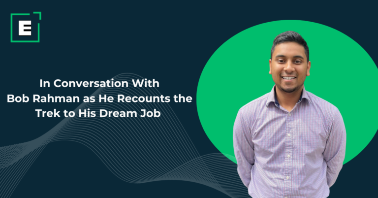 How This  Data Analytics Course Helped Bob Rahman Get His Dream Job in the Civil Services | Data Science and Analytics | Emeritus 