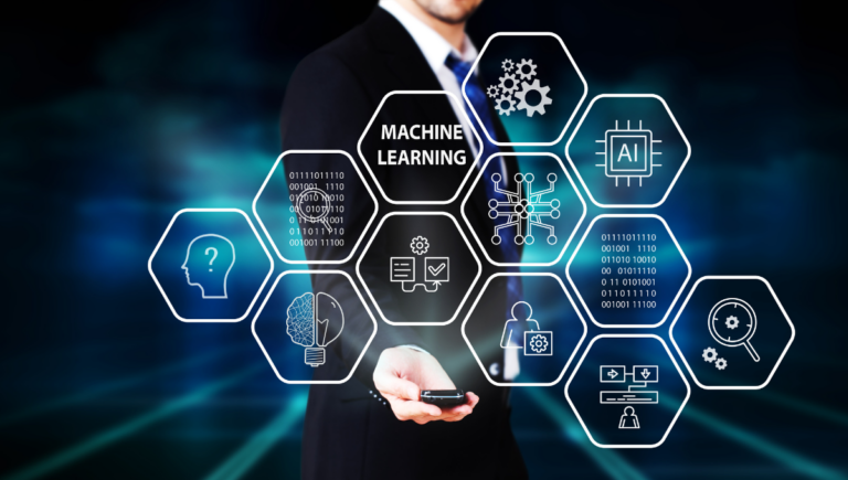 Artificial Intelligence and Machine Learning Course by  - 