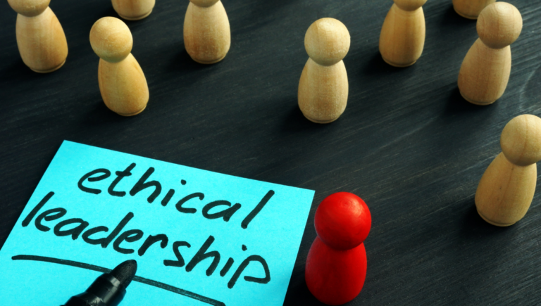 5 Best Ethical Leadership Examples to Seek Inspiration From | Leadership | Emeritus 