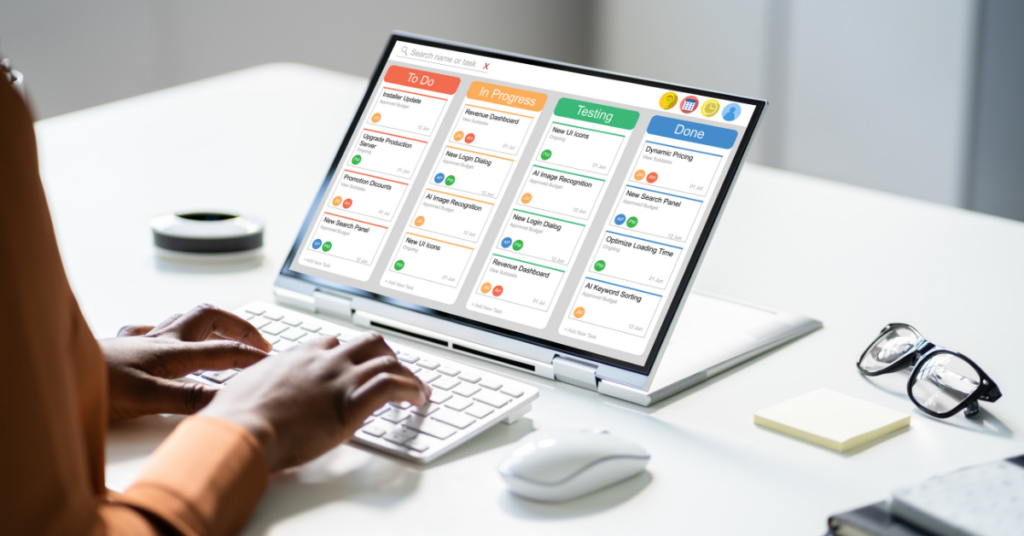 Stage-Gate Process 101: Learn How to Improve Project Efficiency