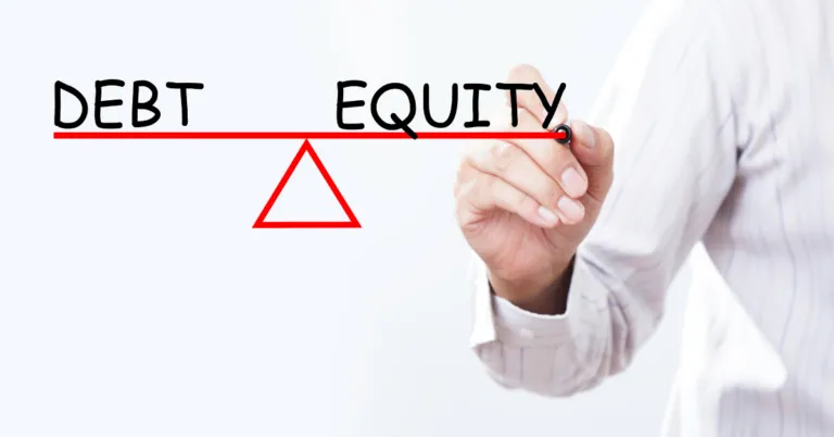 Debt vs. Equity Financing: How to Make the Right Choice as a Business? | Finance | Emeritus