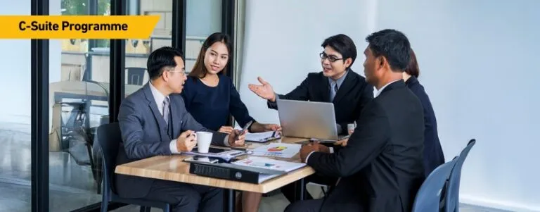 Human Resources Course by The Asian Institute of Management - March 28, 2025