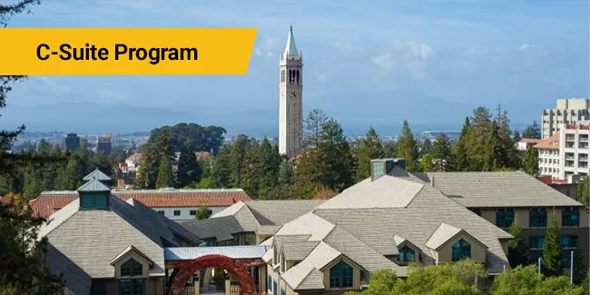 Supply Chain and Operations Course by Berkeley Executive Education - June 24, 2025