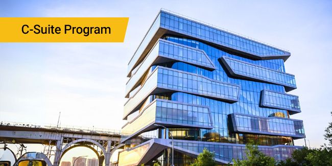 Business Analytics Course by Columbia Business School Executive Education - May 12, 2025