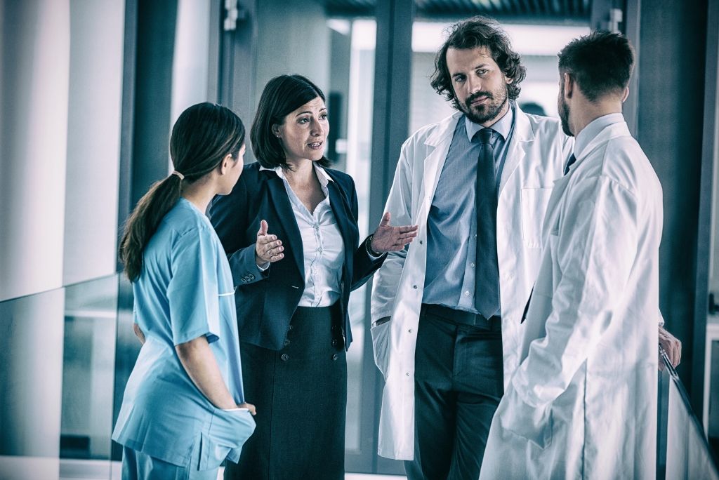 Top Wharton Certificate Programs for Healthcare Executives | Healthcare Management | Emeritus Top Wharton Certificate Programs for Healthcare Executives | Business Management | Emeritus
