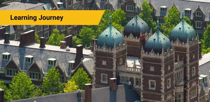 Leadership Course by Wharton Executive Education - March 20, 2025