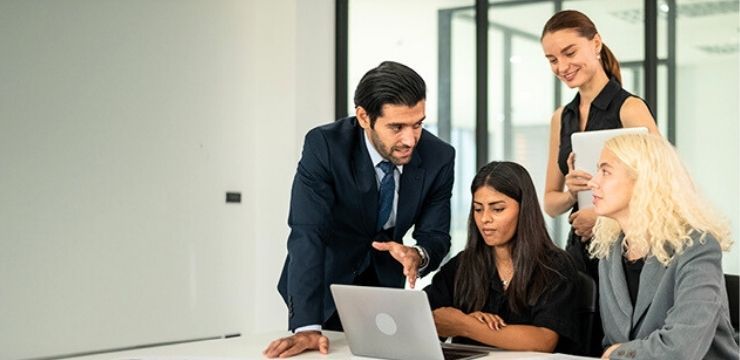 Finance Course by Columbia Business School Executive Education - June 26, 2025