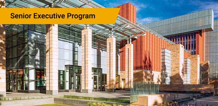 Business Management Course by Michigan Ross Executive Education - June 30, 2025