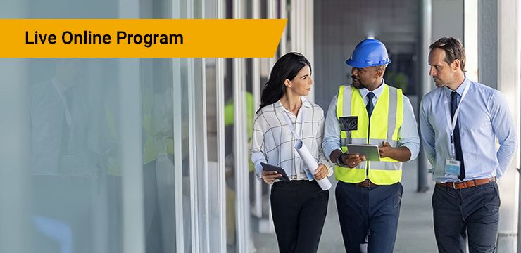 Project Management Course by Michigan Engineering Professional Education - June 19, 2025