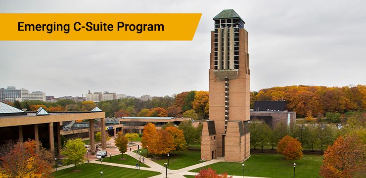 Business Management Course by Michigan Engineering Professional Education - June 26, 2025