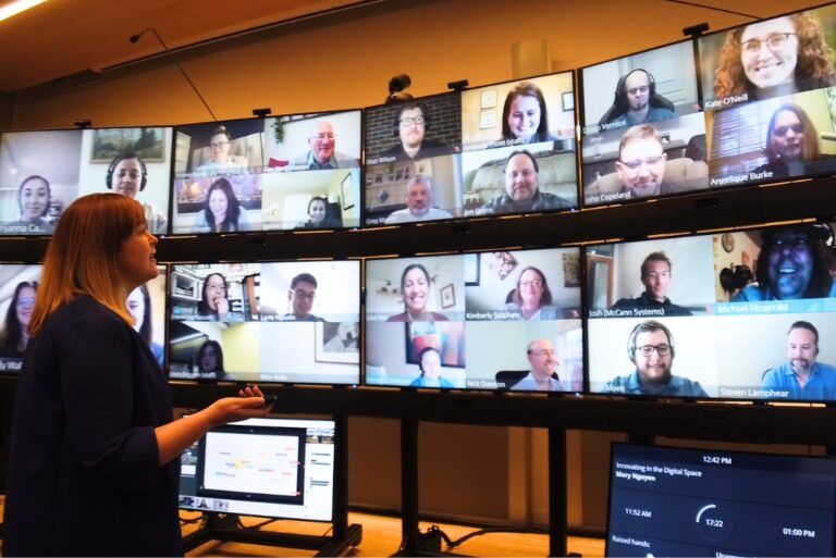 Inside the Berkeley CEO Program: Transformative Growth for Modern Leaders | Online Leadership Course