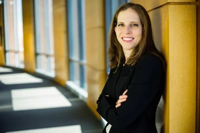 How Faculty Director Emilie Feldman Brings Her Expertise to the Wharton Global C-Suite Program | Online Business Management Course