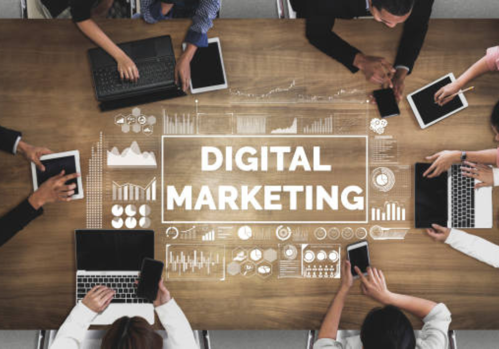 20+ alternative job titles for digital marketeers