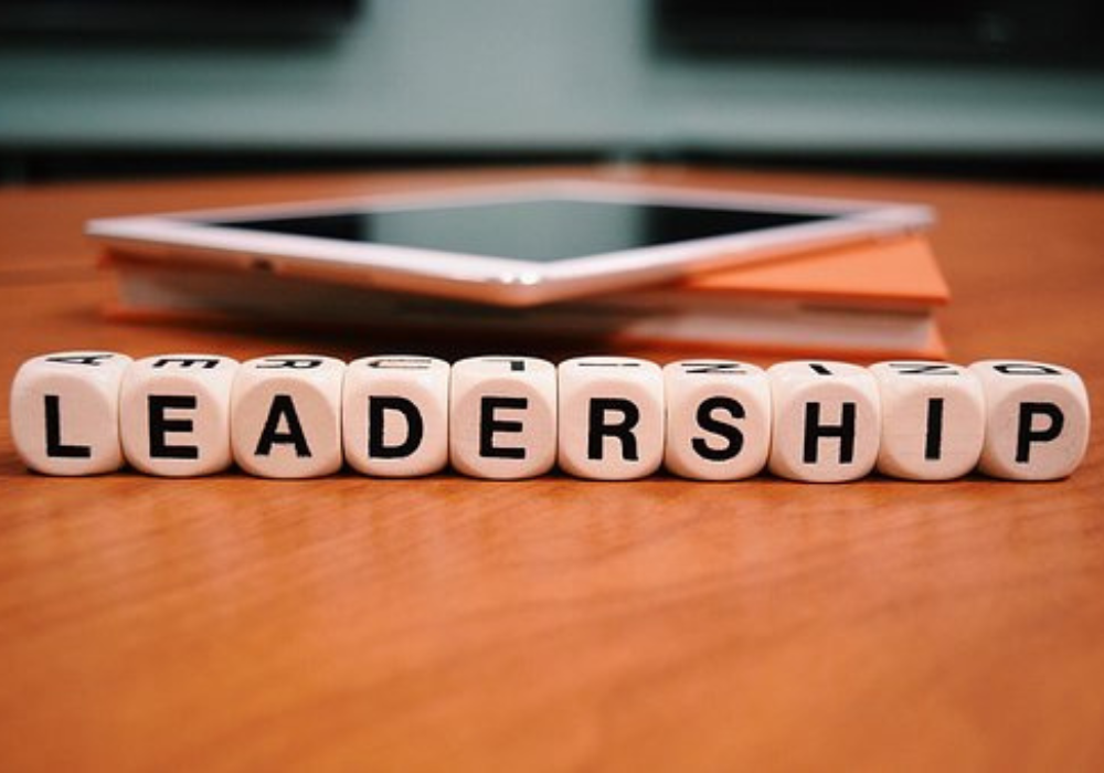 important leadership skills
