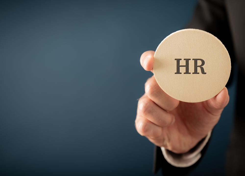 How an HR Consultant Can be Effective in Organizational Change