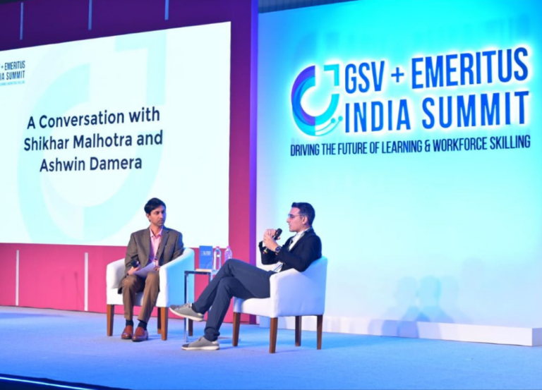 The Indian Education Brand: Is India Now Exporting Edtech to the World? | Business Management |Emeritus India
