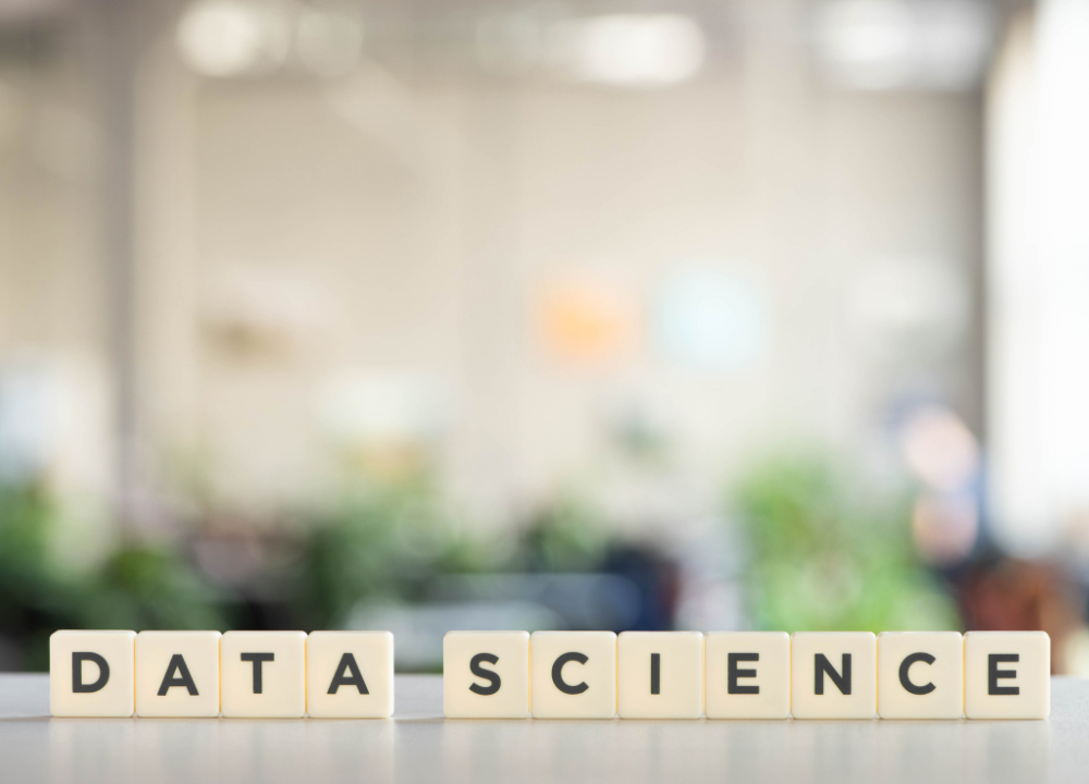 Data Science Subjects