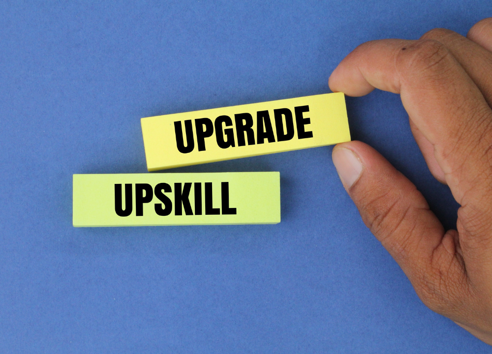 What are the Top 10 Areas to Upskill in 2024? Hiring Managers Tell Us | Upskilling | Emeritus