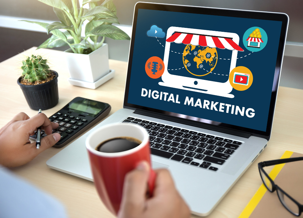 How to Choose the Best Digital Marketing Career Path for Yourself? | Digital Marketing | Emeritus