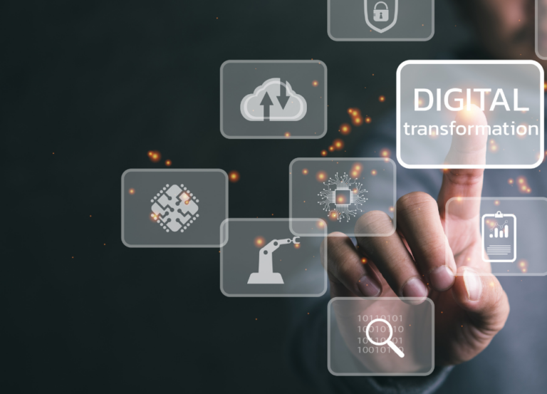 What is a Digital Transformation Framework? Why do Orgs Need It? | Cybersecurity | Emeritus India